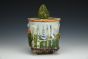 Songbird Nest (Lidded Tea Cup)