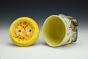 Songbird Nest (Lidded Tea Cup)