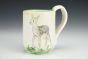 Fawn Mug