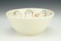 Ghost Party Snack Bowl