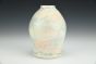 Rainbow Citrus Bottle Vase