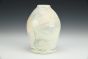 Rainbow Citrus Bottle Vase