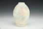 Rainbow Citrus Bottle Vase