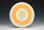 Yes, Cheese Ghost Plate