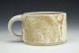 Toadstool Mug, After The Rain