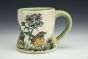 Forest Friends Mug