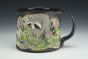 Raccoon Mug
