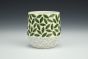 Porcelain Leaves