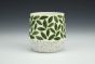 Porcelain Leaves