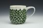 Porcelain Leaves