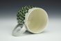 Porcelain Leaves