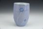 Lavender Flower Yunomi