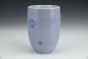 Lavender Flower Yunomi