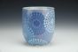 Layered Mandala Lavender Mug