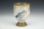 Bluebird Goblet
