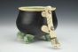 Witchy Cauldron Mug