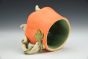 Pumpkin Mug