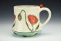 Poppy Mug