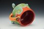 Curly Cue Cutie Mug