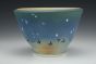 Soup Bowl - Night Sky and Murmurations