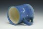 Small Cup - Night Sky Moon, Stars, and Murmurations