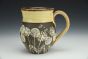 Dandelion Mug