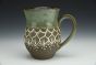 Lake Mandala Mug