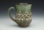 Lake Mandala Mug