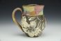 Floral Bouquet Mug