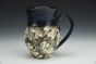 Double Tulip Mug