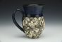 Double Tulip Mug