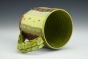 Green Gloop Mug