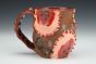 Red Gloop Mug
