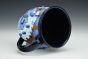 Blue Gloop Mug