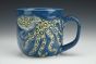 Blue-Ringed Octopus Mug
