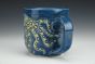 Blue-Ringed Octopus Mug