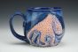 Giant Pacific Octopus Mug
