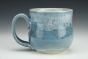 Giant Pacific Octopus Mug