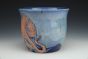 Giant Pacific Octopus Planter