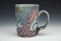 Inking Squid Mug
