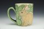 Cottontail and Prickly Pear Mug
