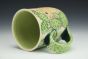 Cottontail and Prickly Pear Mug