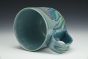 Manatee and Seagrass Mug