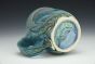 Manatee and Seagrass Mug