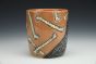 Turkey Vulture and Bones Mug