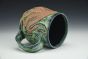 Giant Pacific Octopus Mug