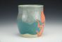 Giant Pacific Octopus Mug