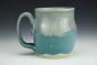 Giant Pacific Octopus Mug