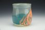 Giant Pacific Octopus Mug
