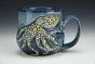 Blue-Ringed Octopus Mug
